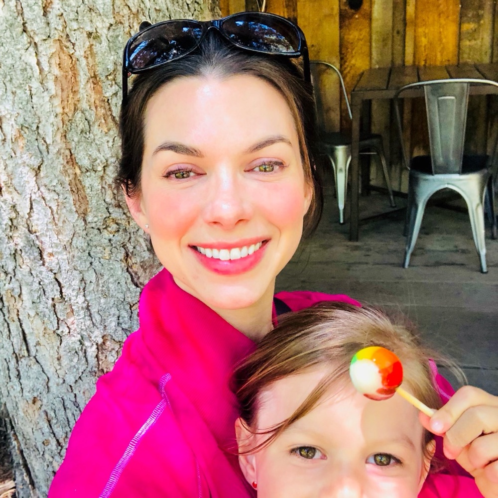 Meet your Posher, Ann